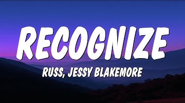 Russ & Jessy Blakemore - Recognize (Lyrics)