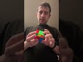 Gan pro easily my favorite cube.
