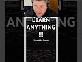 Alles lernen mit learn-anything.xyz