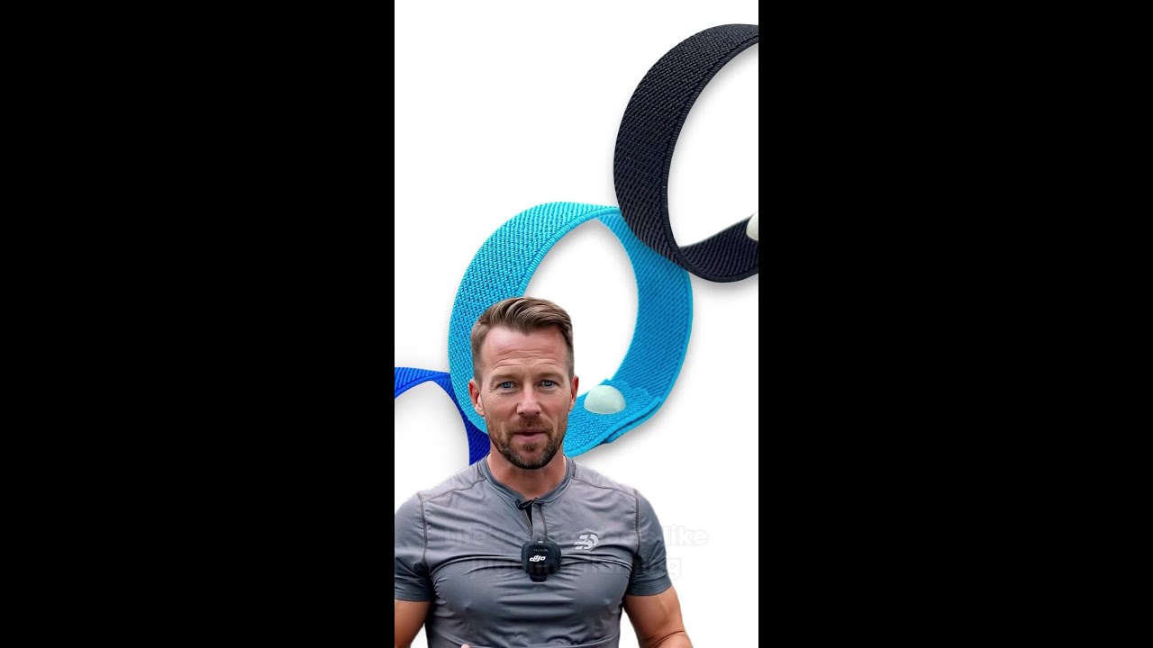 Rubber Band Snap Bracelet for Anxiety, Focus and Mindfulness