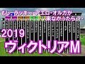 ヴィクトリアマイル 2019 競馬シミュレーション 【StarHorsePocket】