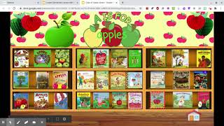 Virtual Library Tour HOW TO VIDEO 1