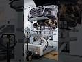 Professional Engine Transmission Lift Table for Automotive Repair Workshops #eucartech #automobile