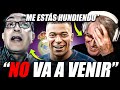 VILLARROYA ME DEJA TOCADO AL HABLARME DE MBAPPÉ Y EL REAL MADRID