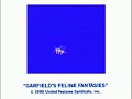 United Media Mendelson Paws Inc Film Roman 1990 United Media Mendelson Paws Inc Film Roman 1990