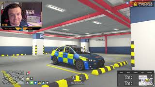 British Police | GTA RP | United Gaming | 15th June 2023 by DeggyUK 292 views 7 months ago 3 hours, 19 minutes