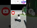 I scripted your Roblox Ideas... #roblox