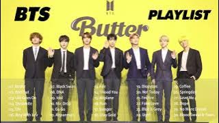 B T S 'Butter' Full Album 2021 (Update)