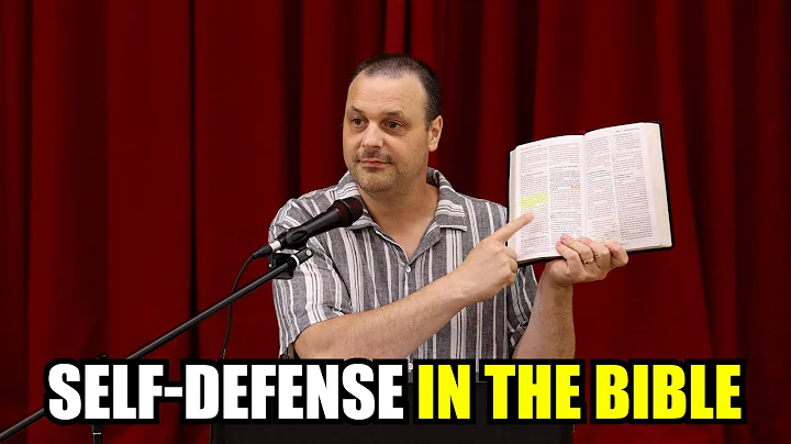 Is it BIBLICAL for CHRISTIANS TO KILL in WAR or SELF-DEFENSE?