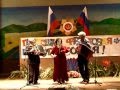 Наталья Морозова - Частушки победителям!