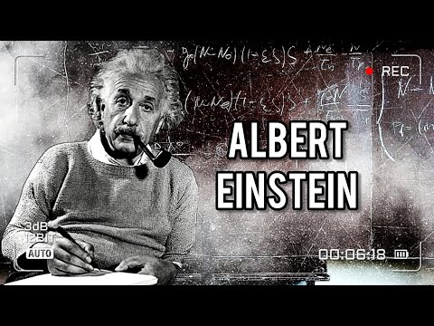 Albert Eynşteyn və onun vərdişləri