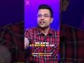 Attention is most Important | Sandeep Maheshwari #viral #shorts #trending #motivation