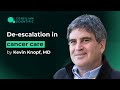 Kevin Knopf - De-escalation in Cancer Care