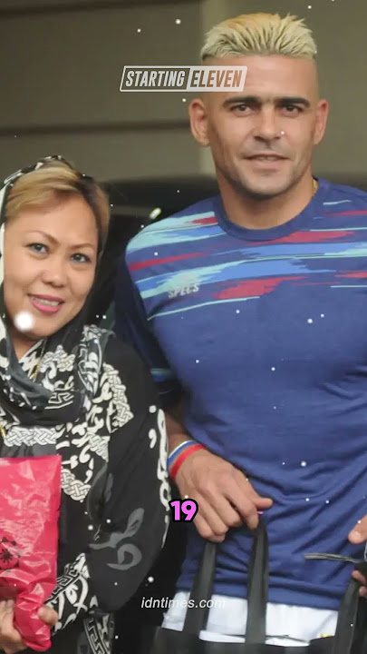 Kisah Awal Mula Christian Gonzales jadi Mualaf