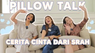 Bedah Cerita Cinta Seluruh Member SRAH, SSST ADA RAHASIA DI VIDEO INI!