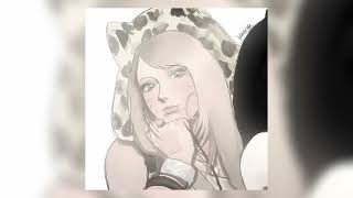 Pinkpantheress stateside  Zara Larssonsped Up