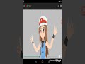 Pokemon Mmd Leaf Levan Polkka Model Test 