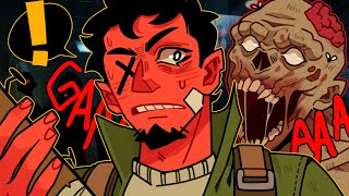 THIS UPCOMING ZOMBIE SURVIVAL GAME IS GONNA BE INCREDIBLE! | Zeverland screenshot 4