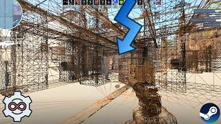 CSGO 2 WIREFRAME DRIVER WALLHACK