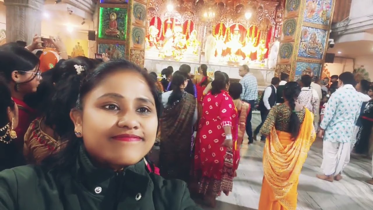 Hare Krishna 2026 by NDA 24।1।26