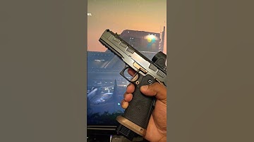 Better than a Staccato XC? 😲 Watchtower PewView Apache #staccato comparison coming soon