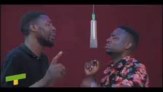 Foster Halyz Ft Real Jay...Mudolopo (Official Video)...#michaeltonkanya #Realjay #mudolopo