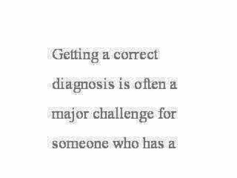 Why Is Getting A Rare Disease Diagnosis So Difficult - Rare Disease Diagnosis