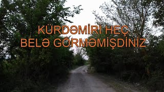 Kürdəmir rayonu Coğrafiyası GEO LIFE