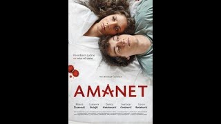 ⁣Amanet Domaci film 2015