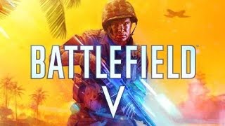 NORVEÇE GİRİŞ Battlefield V BÖLÜM 3