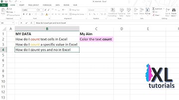 How Do I Color Certain Words In Excel