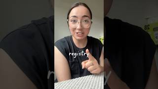 Skip the wedding registry! Profile