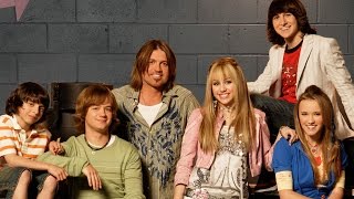 Hannah Montana Is Returning To The Disney Channel