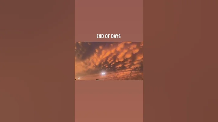End Of Days