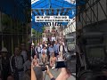 ONLY IN JAPAN 🇯🇵 Yakuza sanja matsuri festival in Asakusa Tokyo #sanjamatsuri #yakuza #festival