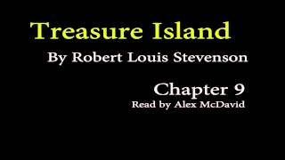 Treasure Island - Chapter 09 - Free Audiobook