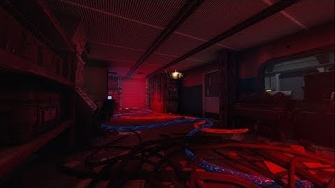 [BO3 Custom Zombies] Five Labs Reimagined