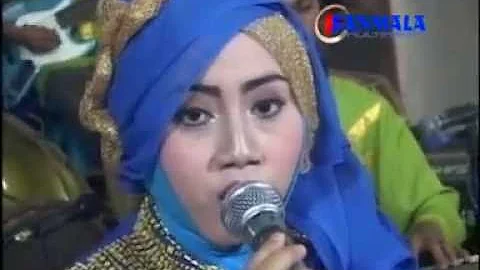 Syiir Tanpo Waton Gus Dur - Voc.All Artis = Rebana Modern Sanmala live Ngobaran Pojok