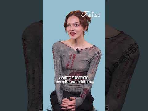 TESS EST-ELLE LA