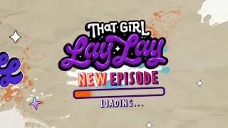 That Girl Lay Lay starts right now Spot - December 25, 2022 (Nickelodeon U.S.)