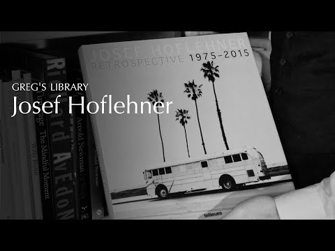 Josef Hoflehner 
