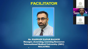 How to Engage Students Using Online Tools for Blended Learning workshop recording ?