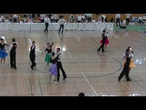 2016 夏国 Jr決勝R