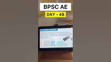 DAY 48/75 Hard challenge | BPSC AE #bpscae #bpsc #engineering #civilengineering