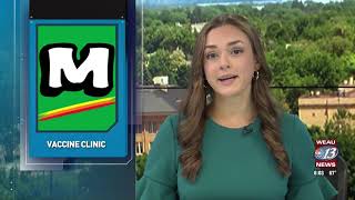 CARLA ROGNER ANCHOR REEL AUGUST 2021
