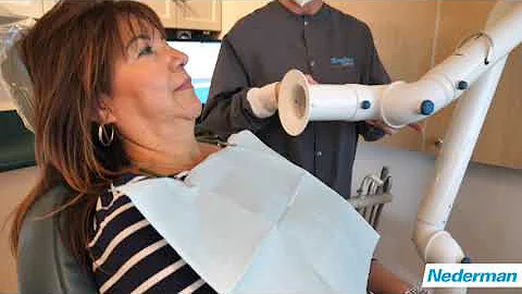 Nederman FX2 Aerosol Control Case Story - Xception...