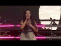 Sugababes - Round Round [Live @ Isle Of Wight 2023]