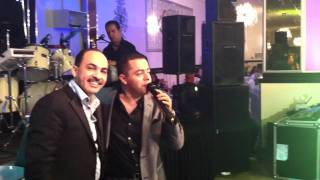 Haj Abdelmoghit Met Orchestra Jawad El Hajoui