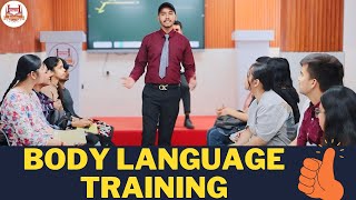 How to build  strong  personality? | Confidence building Activity | Public speaking Activity
