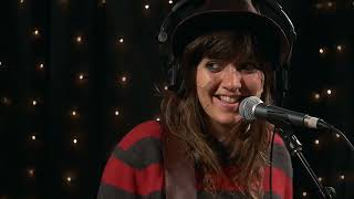 COURTNEY BARNETT // 2014-10-31 KEXP Session (Full Concert)